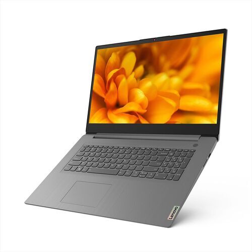 Lenovo IdeaPad 3   Celeron 6305   17.3"   4 GB   256 GB SSD   HD+   Win 10 Home   DE