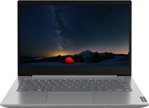 Lenovo ThinkBook 14 IIL   i5-1035G1   14"   8 GB   256 GB SSD   FP   Illuminazione tastiera   Win 11 Pro   IT