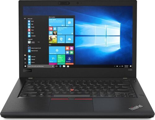 Lenovo ThinkPad A485   Ryzen 5 PRO 2500U   14"   32 GB   128 GB SSD   Win 10 Pro   DE