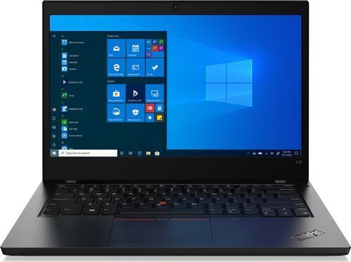 Lenovo ThinkPad L14 G2   i5-1135G7   14"   16 GB   512 GB SSD   Win 10 Pro   DE