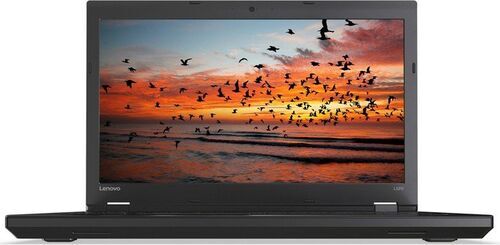 Lenovo ThinkPad L570   i5-7200U   15.6"   16 GB   512 GB SSD   Win 10 Pro   ES