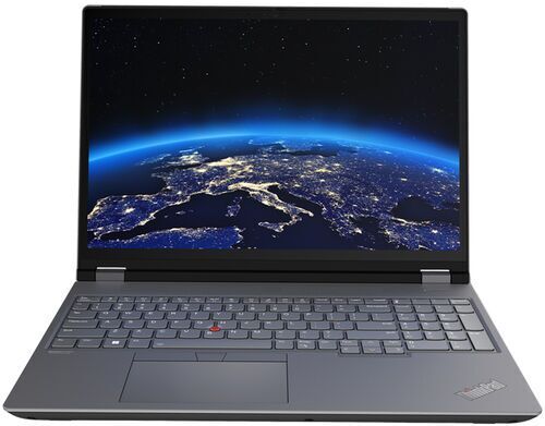 Lenovo ThinkPad P16   i7-12850HX   16"   32 GB   1 TB SSD   Illuminazione tastiera   Touch   3840 x 2400   Win 11 Pro   US