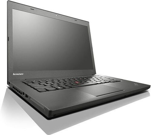 Lenovo ThinkPad T440   i5-4300U   14"   4 GB   1 TB SSD   HD+   Webcam   Win 10 Pro   DE