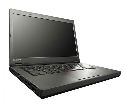 Lenovo ThinkPad T440p   i7-4710MQ   14"   16 GB   500 GB HDD   HD+   Win 10 Pro   DE