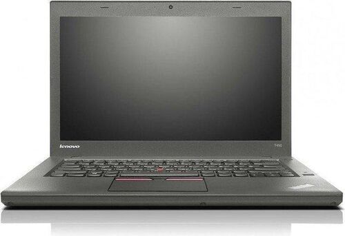 Lenovo ThinkPad T450   i5-5200U   14"   16 GB   250 GB SSD   FHD   Illuminazione tastiera   Win 10 Pro   DE
