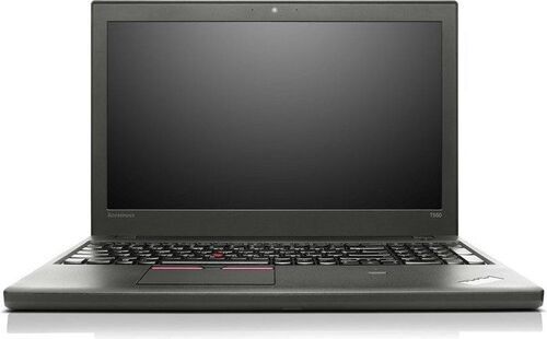 Lenovo ThinkPad T550   i5-5200U   15.6"   16 GB   256 GB SSD   Win 10 Pro   DE