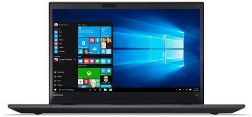 Lenovo ThinkPad T570   i5-7300U   15.6"   8 GB   256 GB SSD   WXGA   Webcam   Win 10 Pro   DE