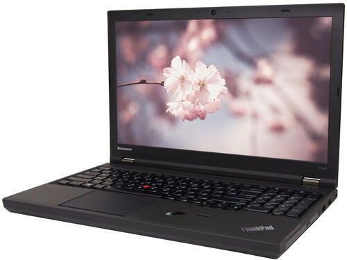 Lenovo ThinkPad W540   i7-4700MQ   15.6"   16 GB   500 GB HDD   Quadro K1100M   FHD   Win 10 Pro   DE