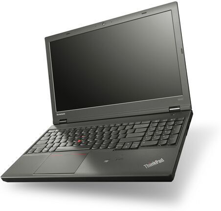 Lenovo ThinkPad W540   i7-4800MQ   15.6"   16 GB   256 GB SSD   Quadro K1100M   FHD   Win 10 Pro   DE