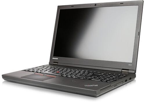 Lenovo ThinkPad W541   i7-4810MQ   15.6"   32 GB   256 GB SSD   K1100M   FHD   Win 10 Pro   DE