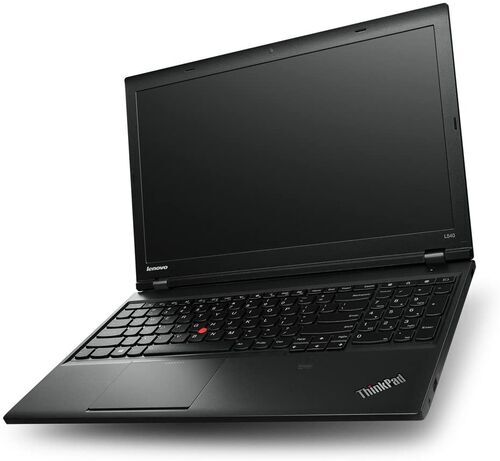 Lenovo ThinkPad L540   i5-4210M   15.6"   8 GB   128 GB SSD   Win 10 Pro   DE