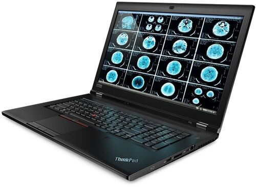 Lenovo ThinkPad P73   E-2276M   17.3"   32 GB   1 TB SSD   FHD   RTX 5000   Win 10 Pro   US