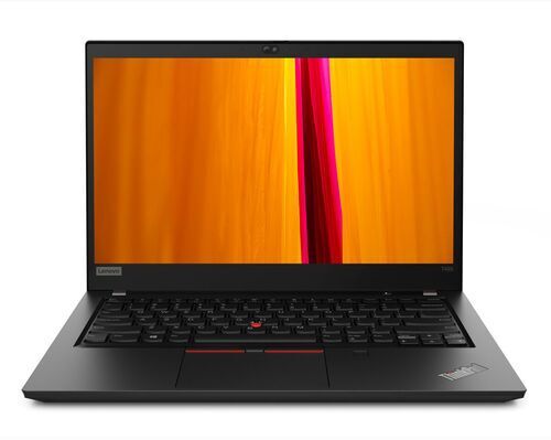 Lenovo ThinkPad T495   Ryzen 5 Pro 3500U   14"   8 GB   2 TB SSD   FHD   Win 10 Pro   SE