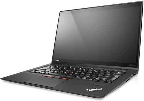 Lenovo ThinkPad X1 Carbon G3   i7-5500U   14"   8 GB   256 GB SSD   FHD   Win 10 Pro   SE