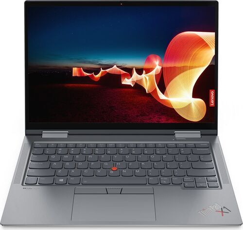 Lenovo ThinkPad X1 Yoga G6   i7-1185G7   14"   32 GB   256 GB SSD   FHD   Illuminazione tastiera   Touch   Win 11 Pro   DE