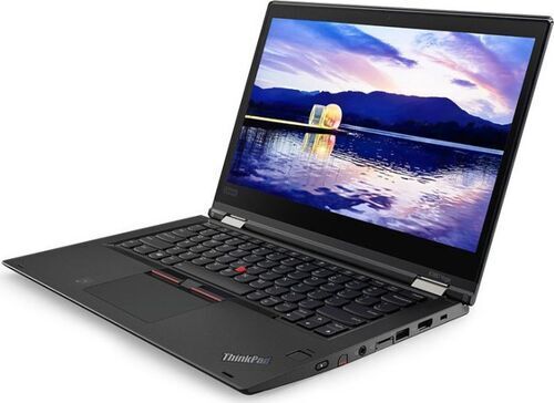 Lenovo ThinkPad Yoga X380   i5-8250U   13.3"   8 GB   2 TB SSD   Touch   Illuminazione tastiera   Win 10 Pro   PT