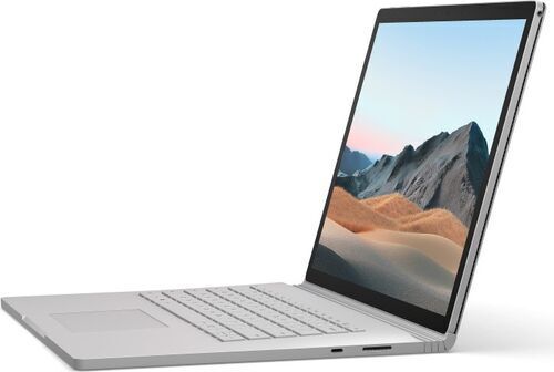 Microsoft Surface Book 3   13.5"   i7-1065G7   32 GB   512 GB SSD   GTX 1650 Max-Q   Win 10 Home   US