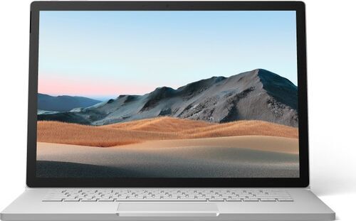 Microsoft Surface Book 3   i7-1065G7   15"   16 GB   256 GB SSD   GTX 1660 Ti Max-Q   Win 10 Pro   US