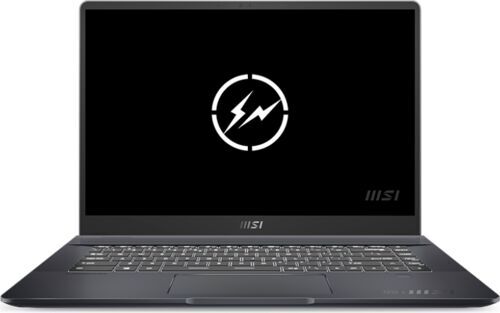 MSI Creator Z16 A11UE   i7-11800H   16"   16 GB   1 TB SSD   Webcam   FP   Touch   Illuminazione tastiera   Win 10 Pro   CZ