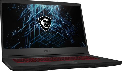 MSI GF65 Thin 10UE   i5-10500H   15.6"   16 GB   512 GB SSD   RTX 3060   Illuminazione tastiera   Win 10 Home   BE