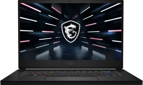 MSI GS66 Stealth 12UHS   i9-12900H   15.6"   32 GB   2 TB SSD   FP   4K   Win 11 Home   UK