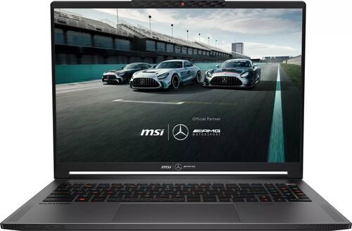 MSI Stealth 16 Mercedes-AMG Motorsport A13VG   i9-13900H   16"   32 GB   2 TB SSD   3840 x 2400   FP   Win 11 Home   FR