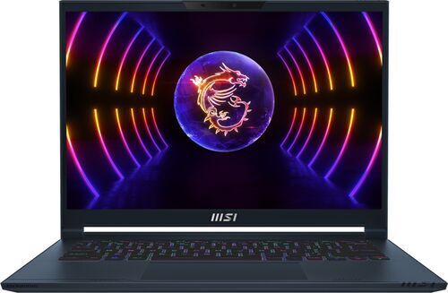 MSI Stealth 14 Studio A13VE   i7-13700H   14"   16 GB   1 TB SSD   Win 11 Home   UK