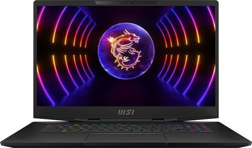 MSI Stealth 17 Studio HX A13VF   i7-13700H   17.3"   16 GB   2 TB SSD   FP   Win 11 Home   DE