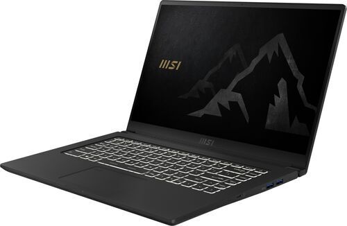 MSI Summit B15 A11MT   i7-1165G7   15.6"   16 GB   1 TB SSD   FP   Touch   Win 10 Pro   US