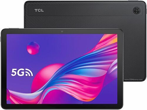 TCL Tab 10s   64 GB   nero