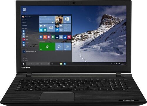 Toshiba Satellite C55   i5-5200U   15.6"   8 GB   1 TB HDD   Win 10 Home   FR