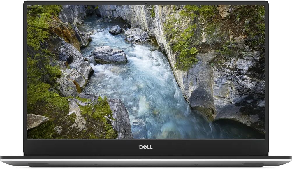 Dell Notebook  Precision 5540 Intel® Core™ i7 i7-9850H Workstation mobile 39,6 cm (15.6") Full HD 8 GB DDR4-SDRAM 256 SSD NVIDIA Quadro T1000 Wi-Fi 5 (802.11ac) Windows 10 Pro Nero, Argento [NCYKD]