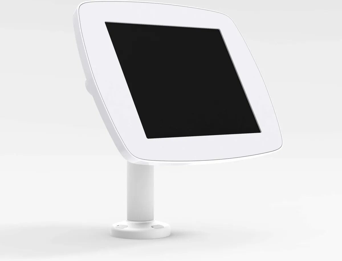 Bouncepad Swivel 60 supporto antifurto per tablet 24,6 cm (9.7") Bianco [S6-W4-AR2-MD]