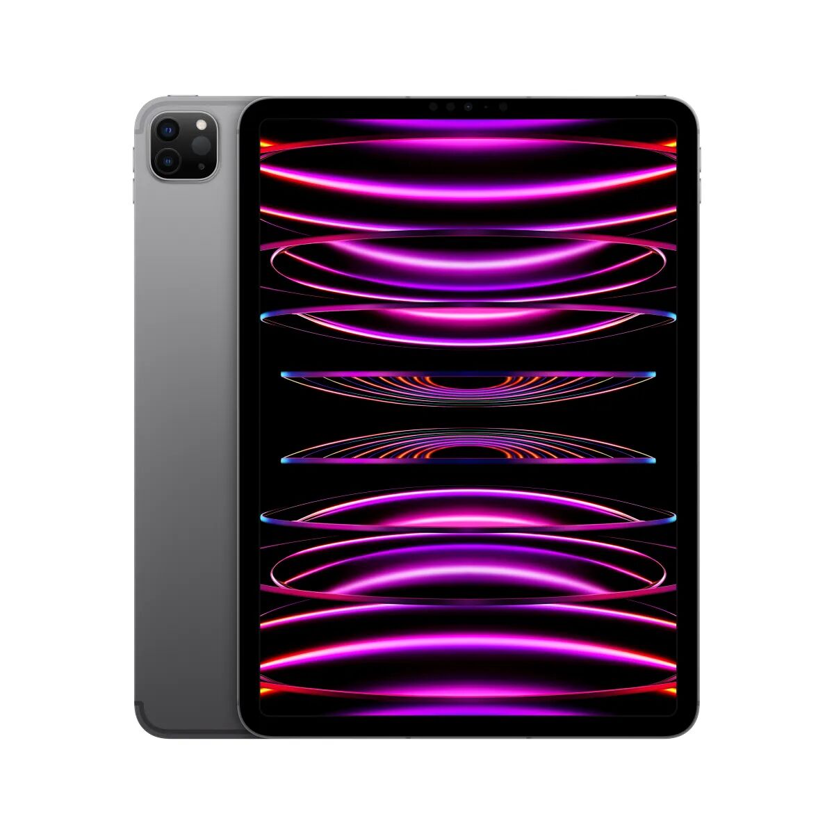Apple Tablet  iPad 11 Pro Wi-Fi + Cellular 256GB - Grigio Siderale [MNYE3TY/A]