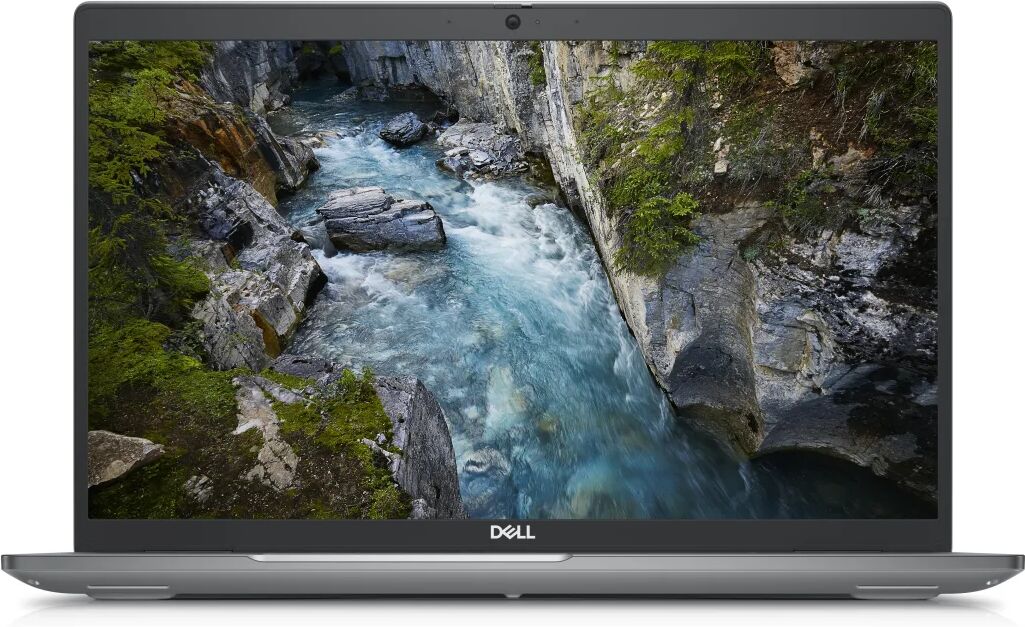 Dell Notebook  PRECISION 3581 15.6" i7-13700H 3.7GHz RAM 16GB-SSD 512GB M.2 NVMe--NVIDIA RTX A500 4GB-WI-FI 6 [MJD60]