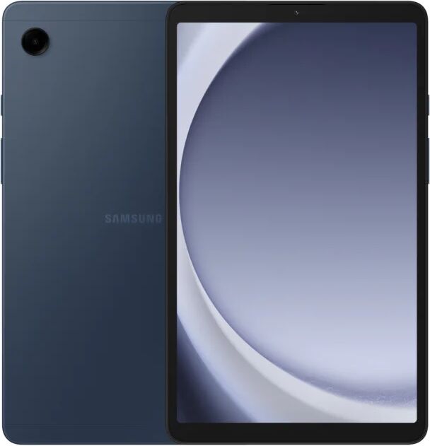 Samsung Tablet  Galaxy Tab A9 LTE 4G LTE-TDD &amp; LTE-FDD 64 GB 22,1 cm (8.7") 4 Wi-Fi 5 (802.11ac) Blu marino [SM-X115NDBAEUE]