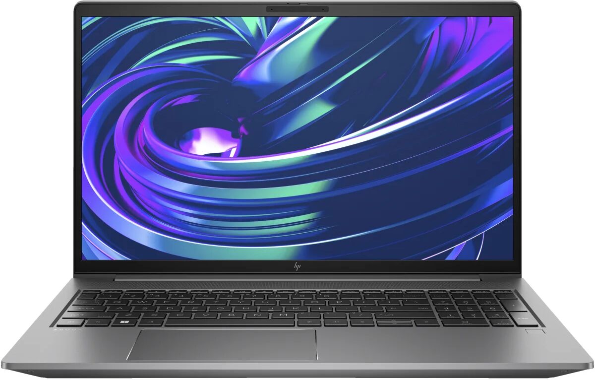 HP Notebook  ZBook Power G10 Intel® Core™ i9 i9-13900H Workstation mobile 39,6 cm (15.6") Full HD 32 GB DDR5-SDRAM 1 TB SSD NVIDIA RTX A1000 Wi-Fi 6E (802.11ax) Windows 11 Pro Argento [862D9ET]