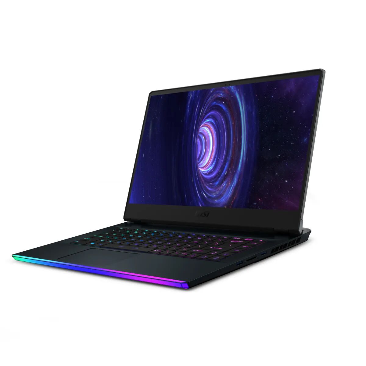 MSI Notebook  GAMING GE66 10SFS-622IT 15.6" i7-10875H 2.3GHz RAM 16GB-SSD 1.000GB M.2 NVMe-NVIDIA GEFORCE RTX [9S7-154114-622]