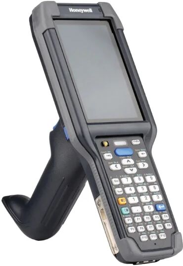 Honeywell CK65 computer palmare 10,2 cm (4") 480 x 800 Pixel Touch screen 544 g Nero [CK65-L0N-EMN212E]