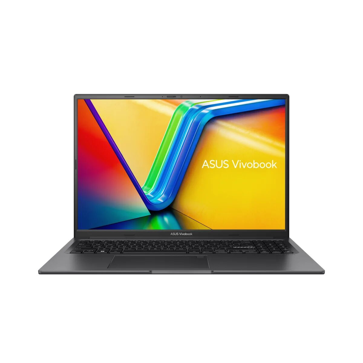 Asus Notebook  VivoBook 16X K3605VU-MB230W Intel® Core™ i7 i7-13700H Computer portatile 40,6 cm (16") WUXGA 16 GB DDR4-SDRAM 1 TB SSD NVIDIA GeForce RTX 4050 Wi-Fi 6E (802.11ax) Windows 11 Home Nero [90NB11Z1-M009Z0]
