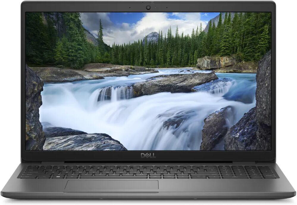 Dell Notebook  Latitude 3540 Intel® Core™ i5 i5-1335U Computer portatile 39,6 cm (15.6") Full HD 16 GB DDR4-SDRAM 512 SSD Wi-Fi 6E (802.11ax) Windows 11 Pro Grigio [HN70Y]