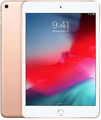 Apple iPad mini (quarta gen.) Wi-Fi 64GB - Oro