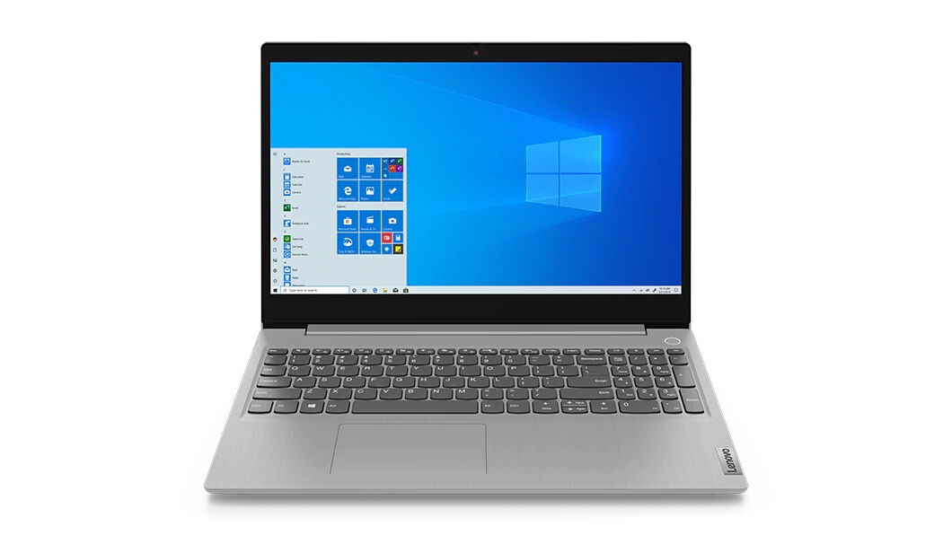 Lenovo IdeaPad 3 i5-10210U Computer portatile 39,6 cm (15.6") Full HD Intel® Core™ i5 8 GB DDR4-SDRAM 512 GB SSD NVIDIA® GeF