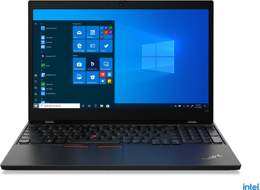 Lenovo nb thinkpad l15 i5-1135 8gb 256b ssd 15,6 win 10 pro