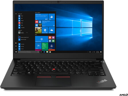 Lenovo nb thinkpad e14 ryzen rz5-5500 8gb 256gb ssd 14 win 11 pro