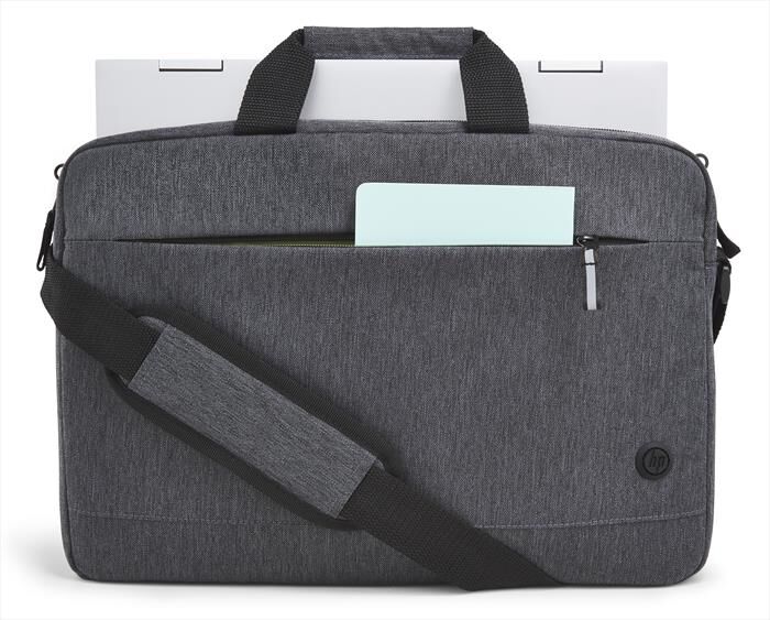 HP Borsa Prelude Pro 15,6"-nero