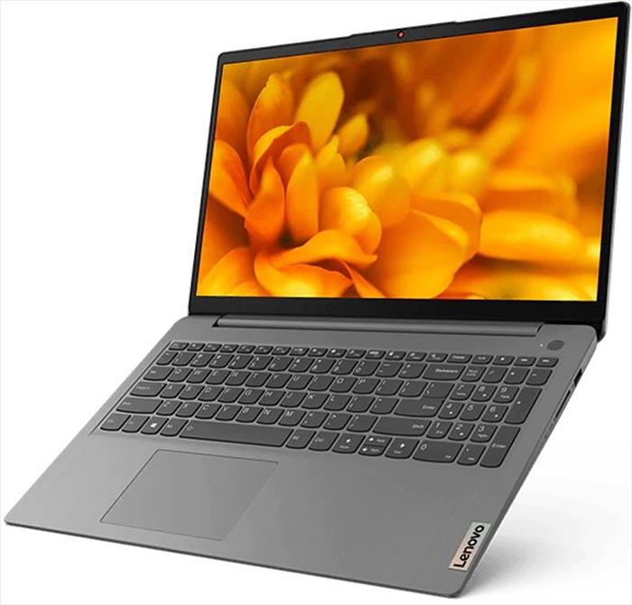 Lenovo Notebook 15" Ideapad 3 Inteli7 16gb 512gb-arctic_grey