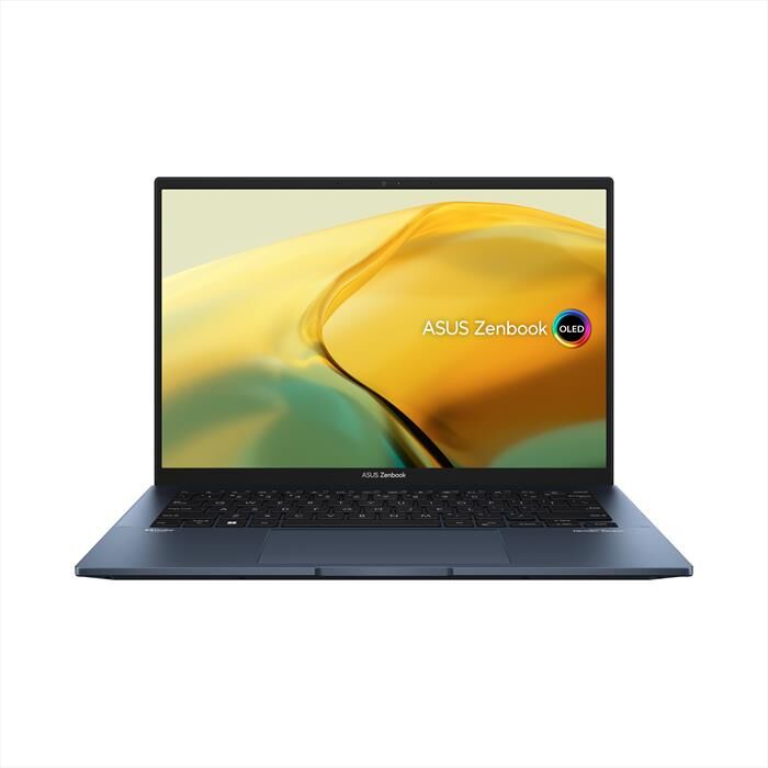 Asus Ultrabook Ux3402za-kn278w-ponder Blue