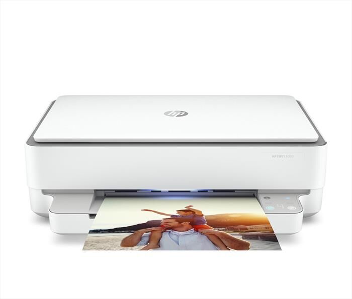 HP Multifunzione Envy 6030e 3 Mesi Instant Ink +-cement