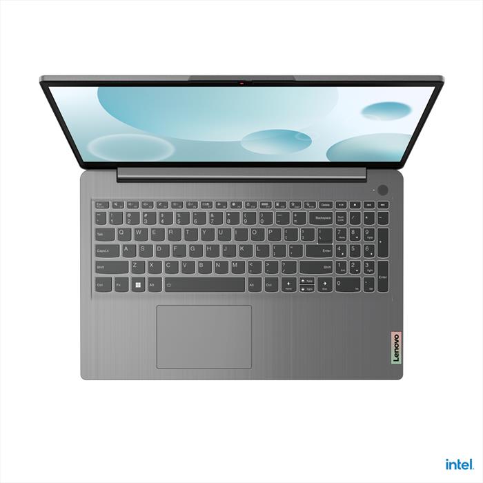 Lenovo Notebook Ideapad 3 82rk00p8ix